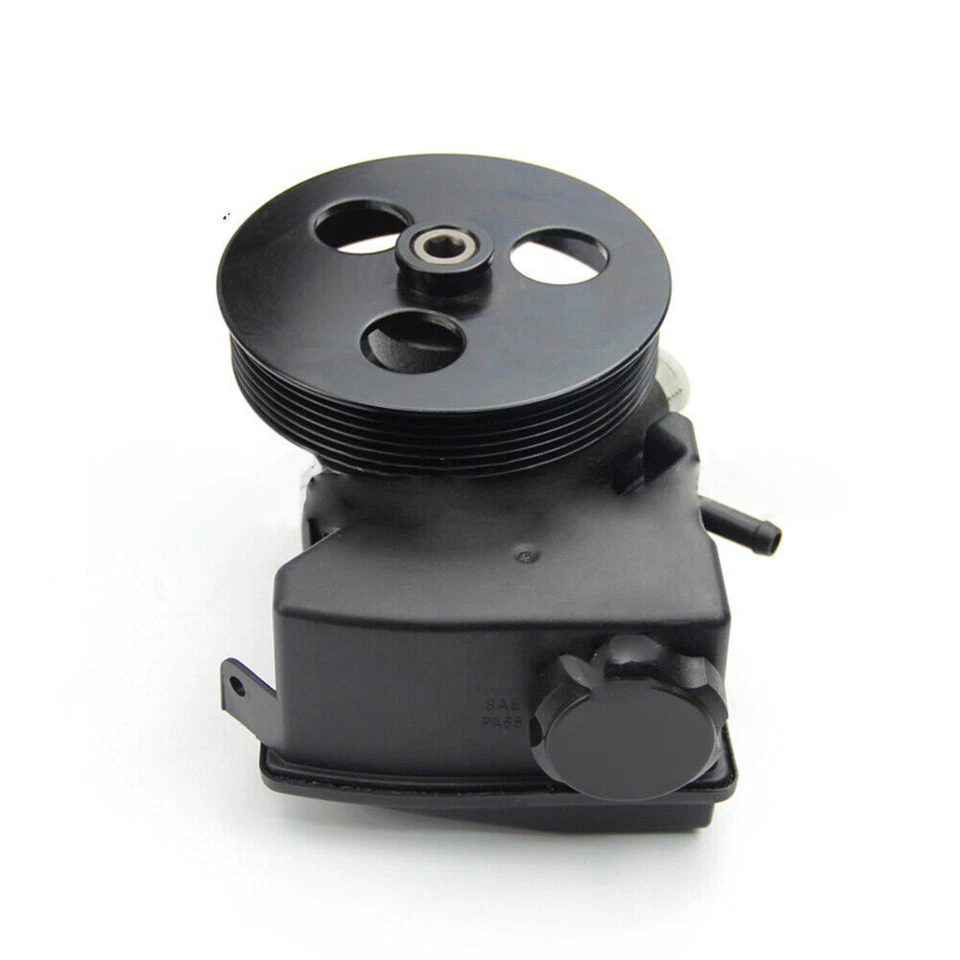 Power Steering Pump 26043369 For Buick Century Regal Chevrolet Impala Lumina — 第 3/4 张图片