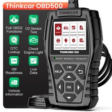 Car Obd2 Scanner Engine Fault Code Reader Scanner Diagnostic Tool Code Reader