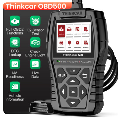 Car Obd2 Scanner Engine Fault Code Reader Scanner Diagnostic Tool Code Reader
