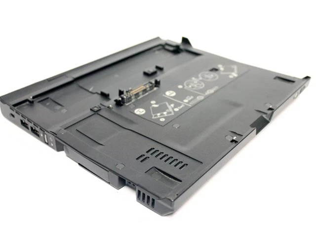 IBM Lenovo ThinkPad X6 DVD UltraBase Docking Station 40Y8116 42W4635 42W3107 DVD - Image 2 of 4