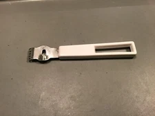 Vintage Hoan  Lemon / Orange Zester - Scorer