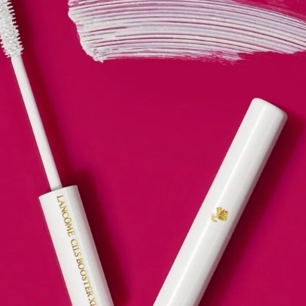 Lancome Cils Booster Xl Enhancing Lash Primer Mascara base Full Size New Unbox - Image 4 of 4