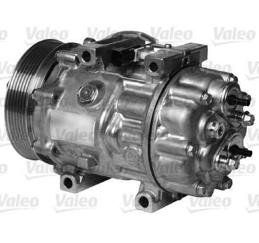Kompressor, Klimaanlage Valeo CORE-FLEX Valeo 813203-image