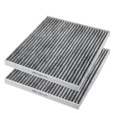 2pcs CABIN & AIR FILTER COMBO FOR KIA OPTIMA 2.0L ENGINE 2011 - 2012 NJ