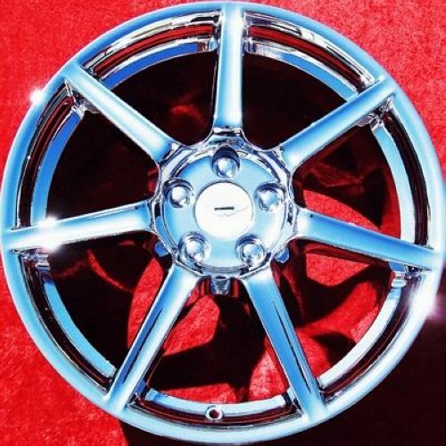 Aston Martin V8 Vantage Wheel