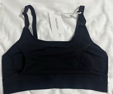 Hands Free Pumping Bra, Momcozy Adjustable Breast-Pump Holding and Nursing Bra