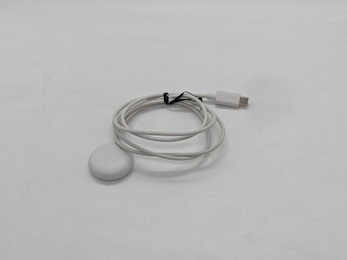 Charger ONLY Google Pixel Watch smartwatch USB-C wireless magnetic charging dock