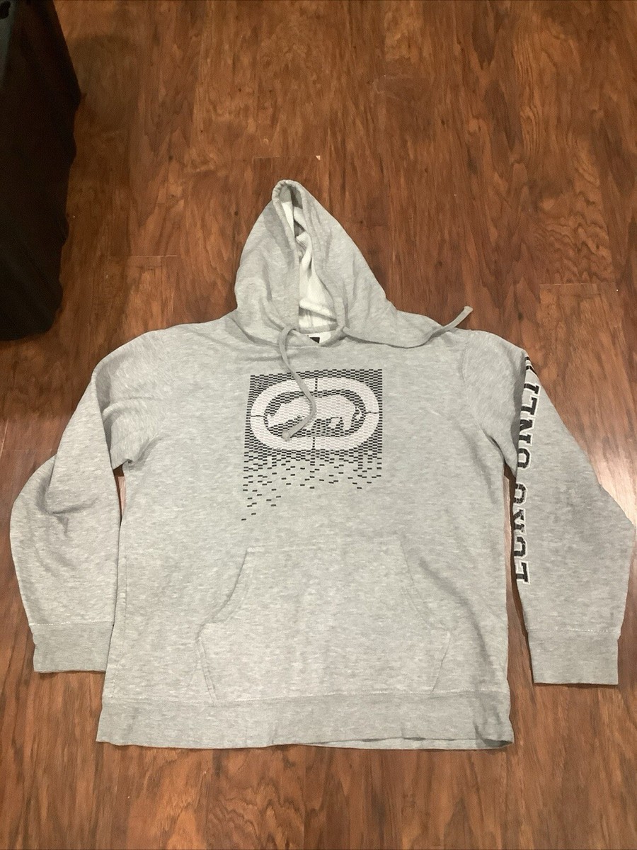 Graffiti Sudadera Ecko Unltd Hombre Sudadera Ecko Unltd Graffiti