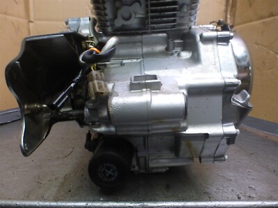 1995 Honda VT600 Shadow VLX Deluxe HM137! engine motor good