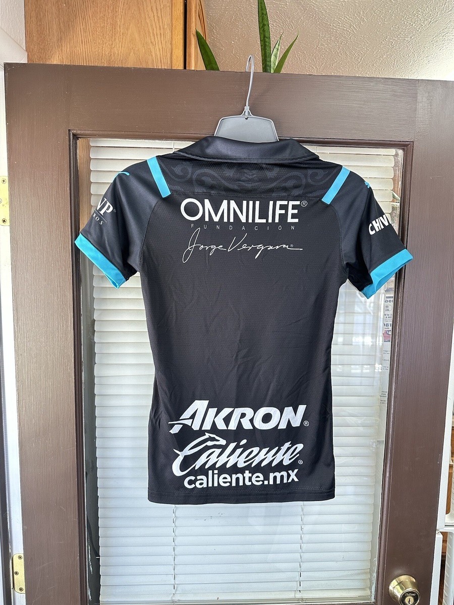 サッカーユニフォームGuadalajara Women サッカーユニフォームGuadalajara Women