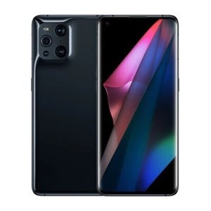 SMARTPHONE OPPO FIND X3 PRO 5G CPH2173 256GB DUAL SIM 6,7" 50MP SCHWARZ NO FI...