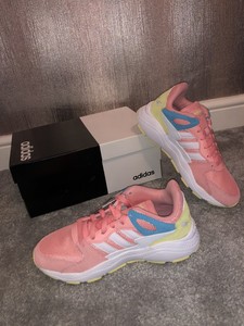 adidas crazychaos pink