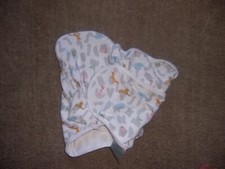 Aden and anais swaddle blanket For Baby 0-3 month size