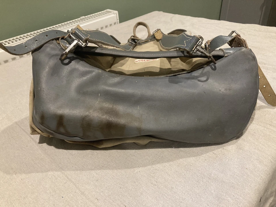 Mochila Millet edição 1950 Walter Bonatti - Imagem 4 de 4