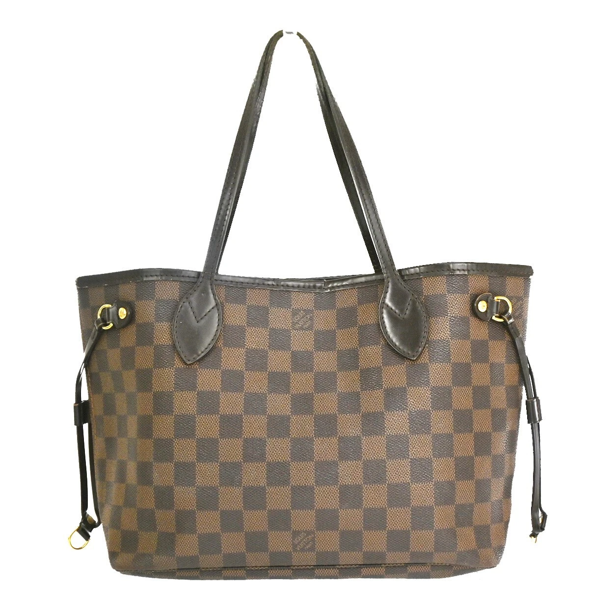 Top 5 things you didn't know about LV's Neverfull bag 