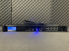 Dell Secure Mobile Access 7200 SMA 7200 Model IRK30-0AF w/ 2x 500GB HDD  2x PSU