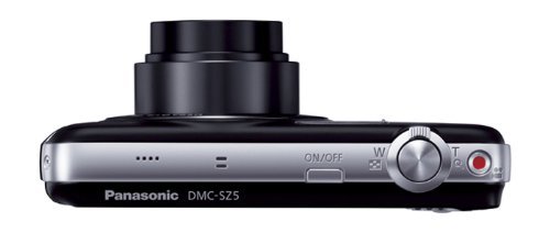 美品✨ Panasonic パナソニック LUMIX ルミックス DMC-SZ5 概要 デジタルカメラ DMC-SZ5 | LUMIX（ルミックス） ミラーレス