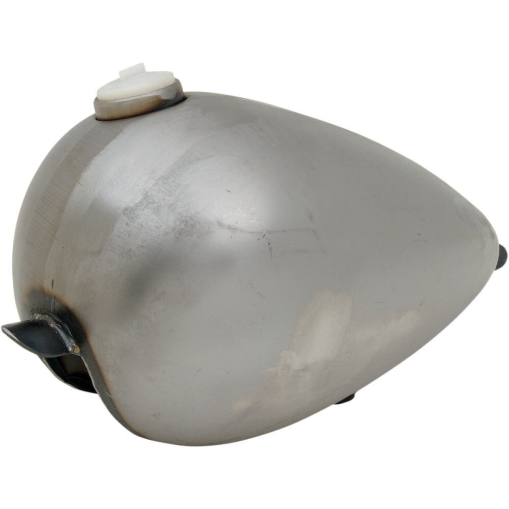 Drag Specialties Wasp Style Gas Tank - 2.2 Gallon - Single Cap