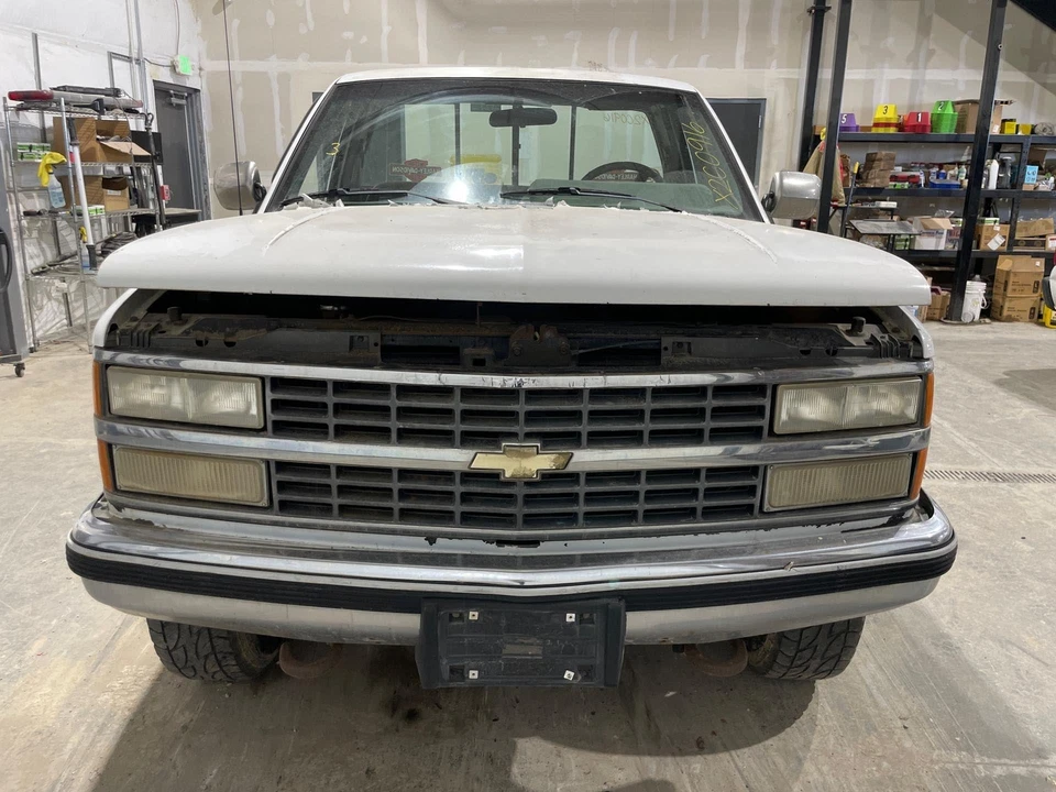 1988 - 1992 Chevy Pickup 1500 Transfer Case At - Imagem 2 de 4