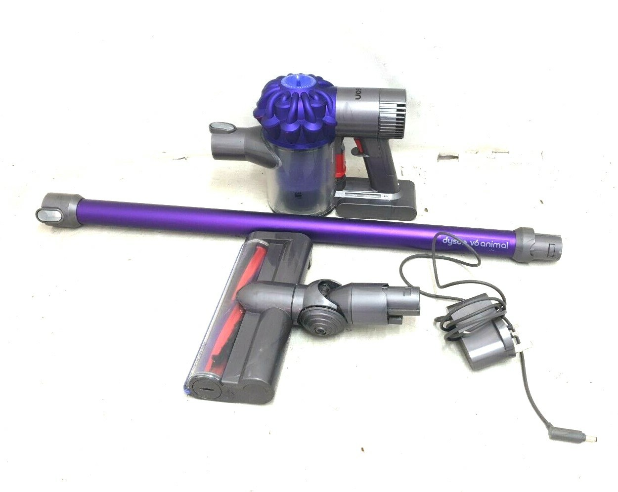 dyson v 6 animal
