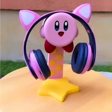 Kirby Universal Headphone Stand - Headphone Display