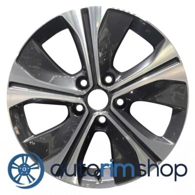 Nissan Leaf 2018 2019 17'' OEM Wheel Rim
