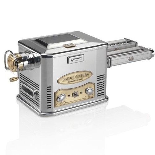 MARCATO RISTORANTICA impastatrice professional Pasta Maker 12kg/h eBay