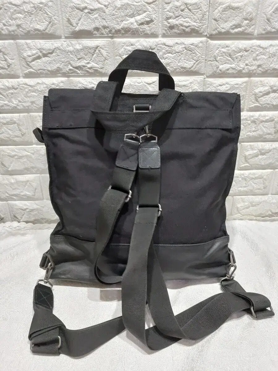 BROWN BREATH BACKPACK | eBay