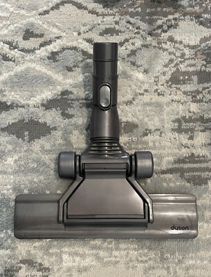 Dyson Ball Flat Out Attachment Tool -  Hard Surface Floors- AUTHENTIC Dyson