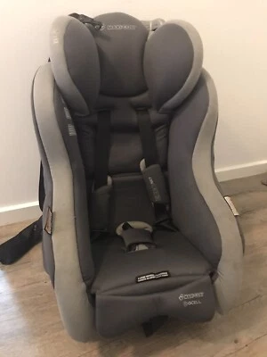 maxi cosi euro nxt isofix car seat dolce