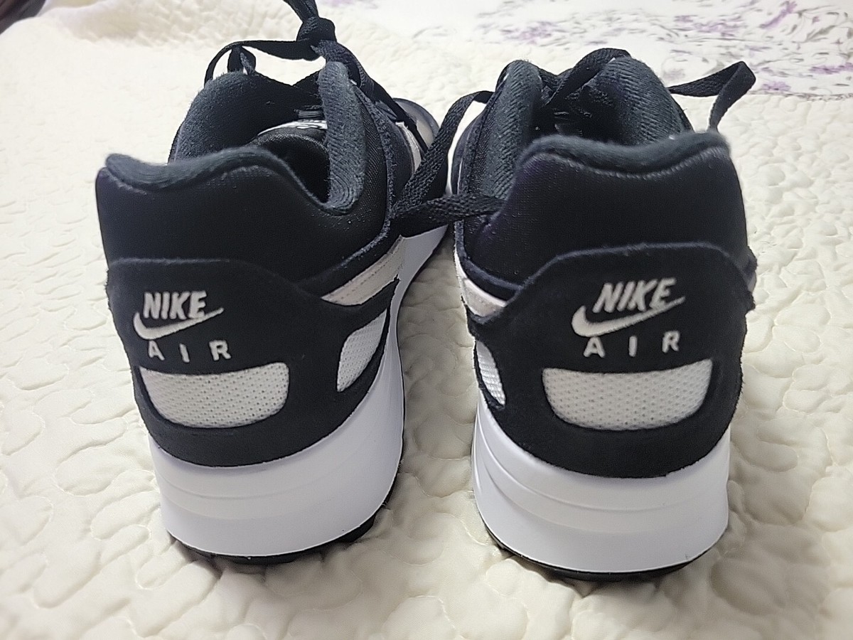 Nike Air Pegasus 89 Golf shoes sneakers new black white FJ2245 001 Mens Size 11 Nike Air Pegasus  main image 3
