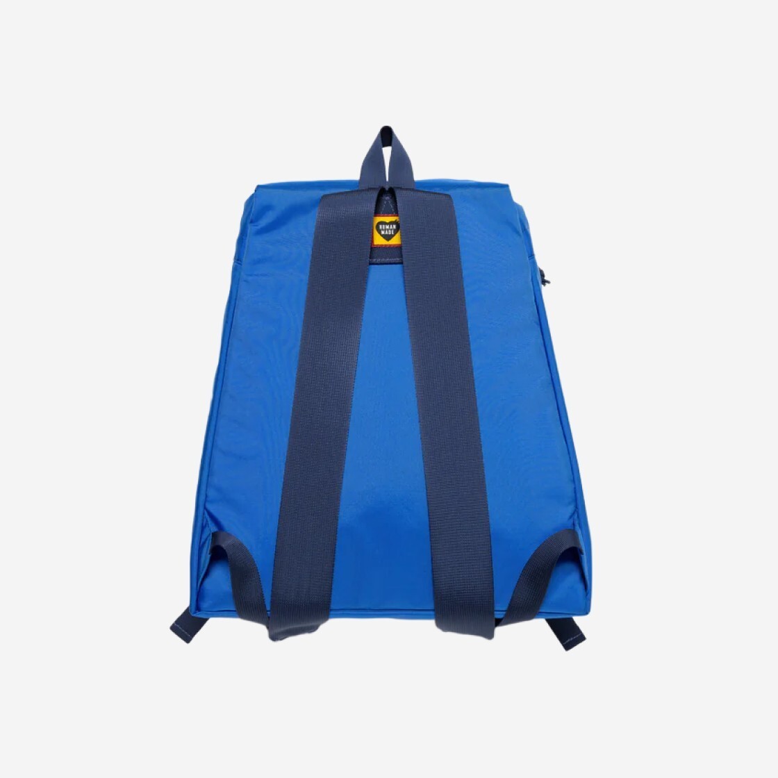 Human Made Backpack Blue HM27GD034 | eBay