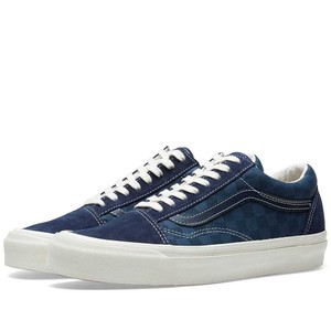 vans old skool checkerboard og