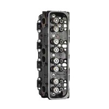 Atk Vege 2ca2 Remanufactured Cylinder Head 1987-1996 Chevrolet 5.7l 350 64cc Atk Vege 2ca2 Remanufactured Cylinder Head 1987-1996 Chevrolet 5.7l 350 64cc