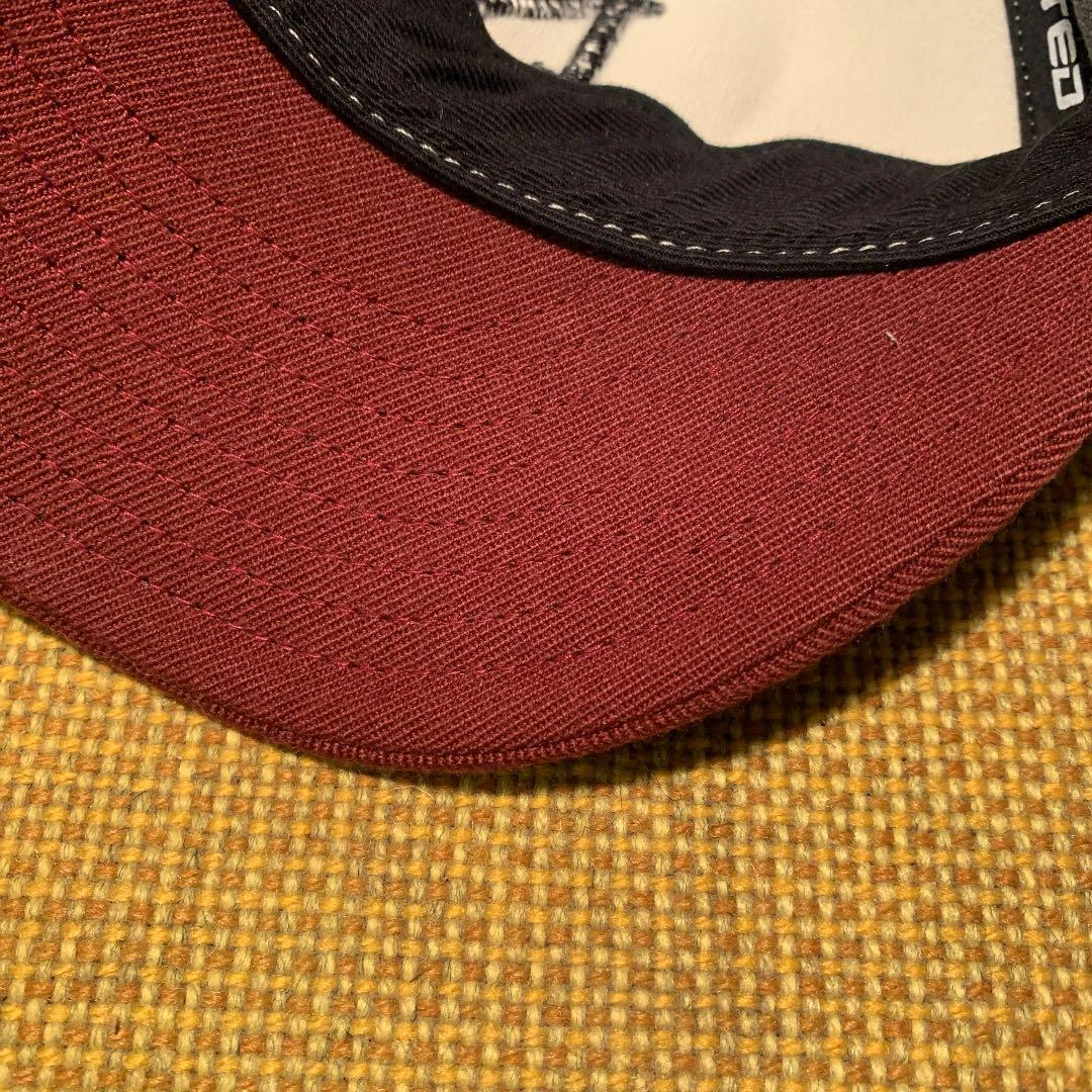 90S Nixon Nx Logo Cap | eBay