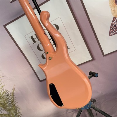 Chitarra elettrica firmata da Pink Chitarra elettrica firmata da Pink