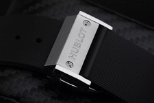 Hublot Big Bang Chronograph Black Dial Men's Diamond Watch 301.SM.1770.GR 8