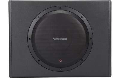 ROCKFORD FOSGATE P300-12 PUNCH 12\