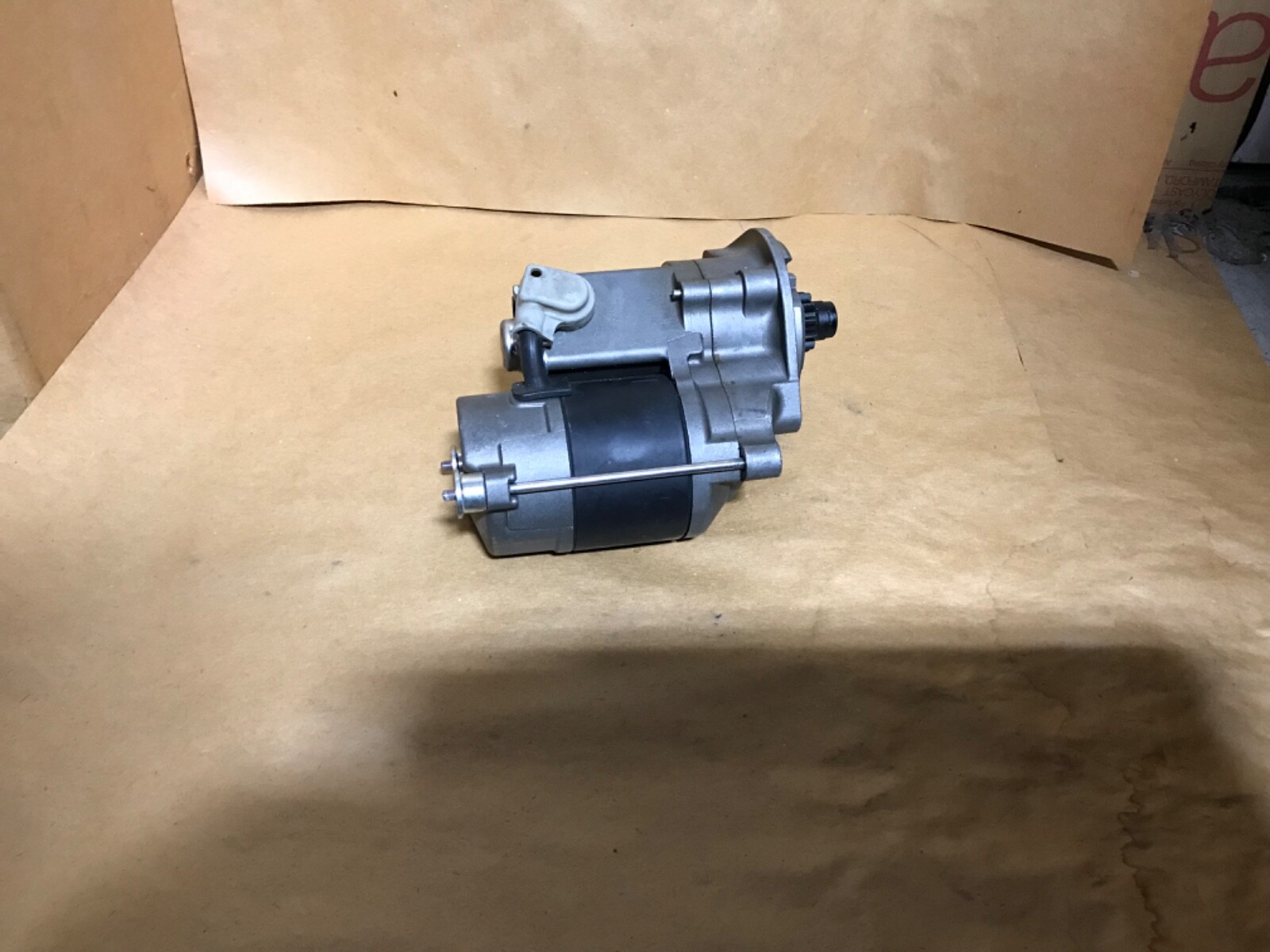 ferrari 430 starter #180169