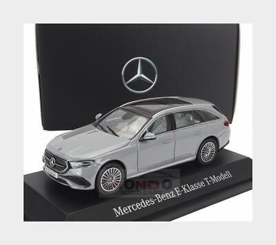 1:43 NOREV Mercedes Benz E-Class Estate (S214) Amg Line Sw 1:43 NOREV Mercedes Benz E-Class Estate (S214) Amg Line Sw