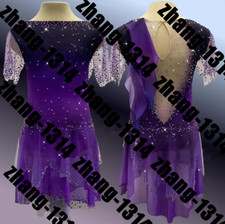 New Figure Skating Dress, Figure Skating Dress For Competition C0620