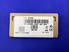 F/S XYD50 DELL/Intel E10GSFPSR 10GB SR FC SFP+ 850nm Transceiver Module - New