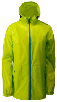 Joluvi Regenjacke RAIN PACK für Herren, wasserdicht