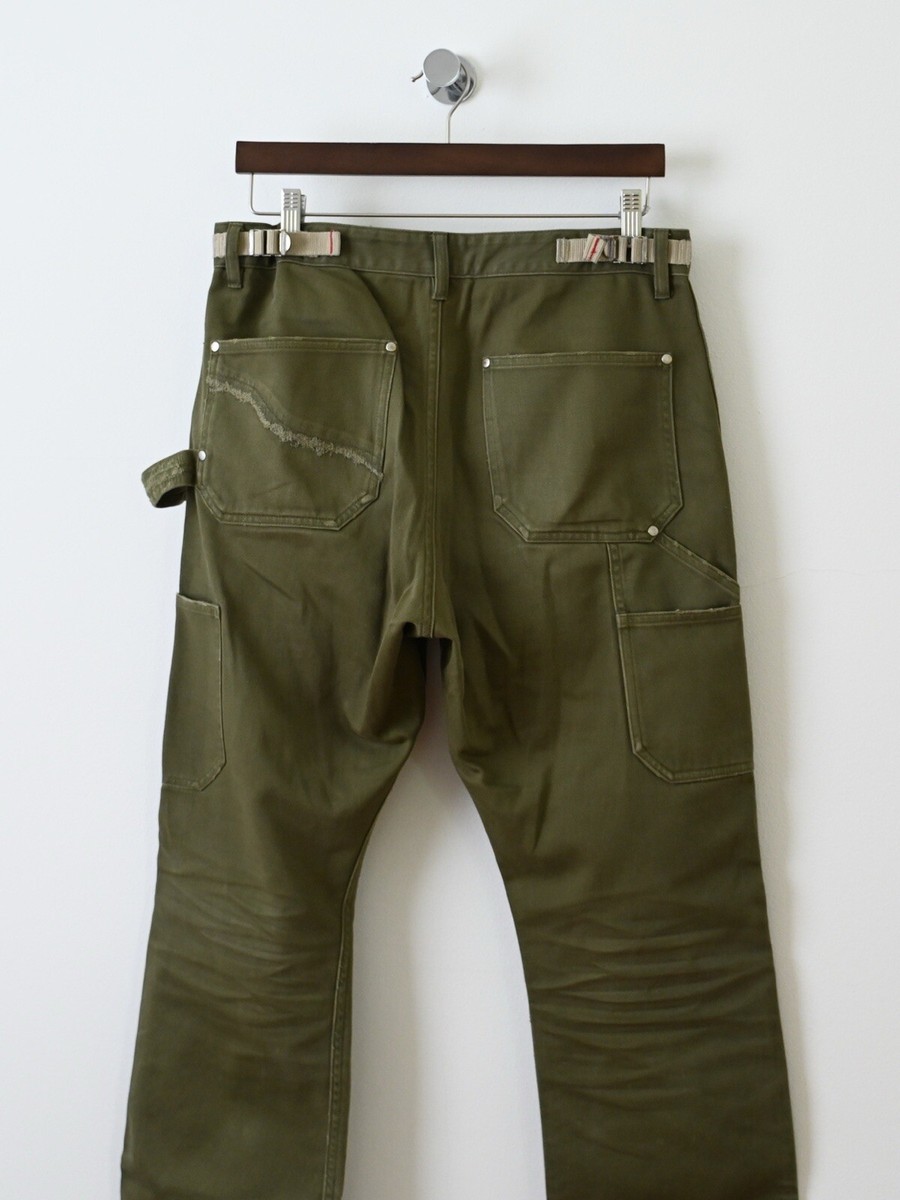 パンツ VUJA DE Mori Trousers 004 size 3 s-l1200.jpg