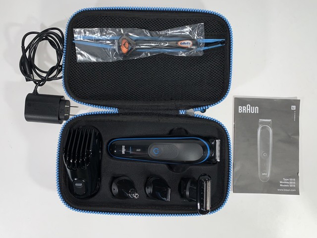 braun mgk3980 multi grooming kit