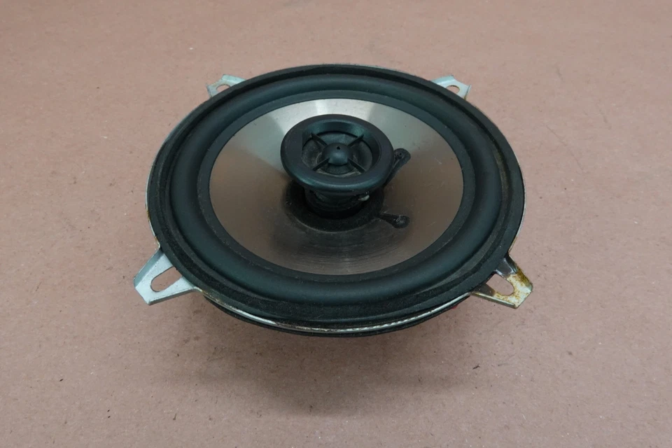 2000-2006 Harley Davidson Electra Glide Ultra Classic ALTO-FALANTE A - Imagem 4 de 4