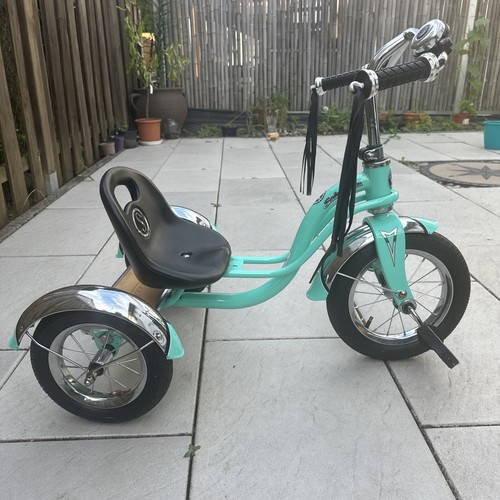Schwinn RETRO Roadster Bike for Toddler, Kids 2-4 unisex, Classic Tricycle - Bild 6 von 6