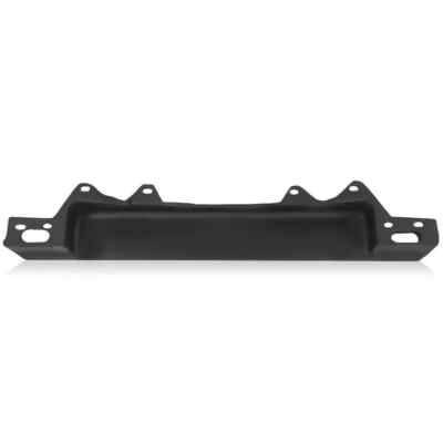 Rear License Plate Filler For Cadillac Deville Fleetwood Brougham 1980-1992