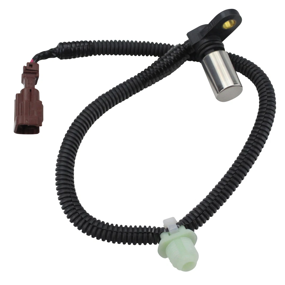 Sensor de velocidad de salida Auto Trans Revolution para Nissan Sentra Versa S L4 1,8 L Foto 3 de 4