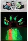 1 Pair Shoelaces Shoe Laces Yellow White Green Rose Gold Silver Laces